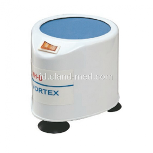 Laboratorium Vortex Mixer Shaker untuk Pencampuran Cairan